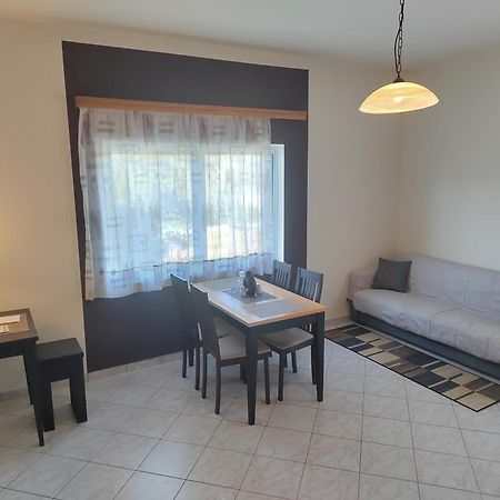 Manos Apartments Κολυμβάρι Εξωτερικό φωτογραφία