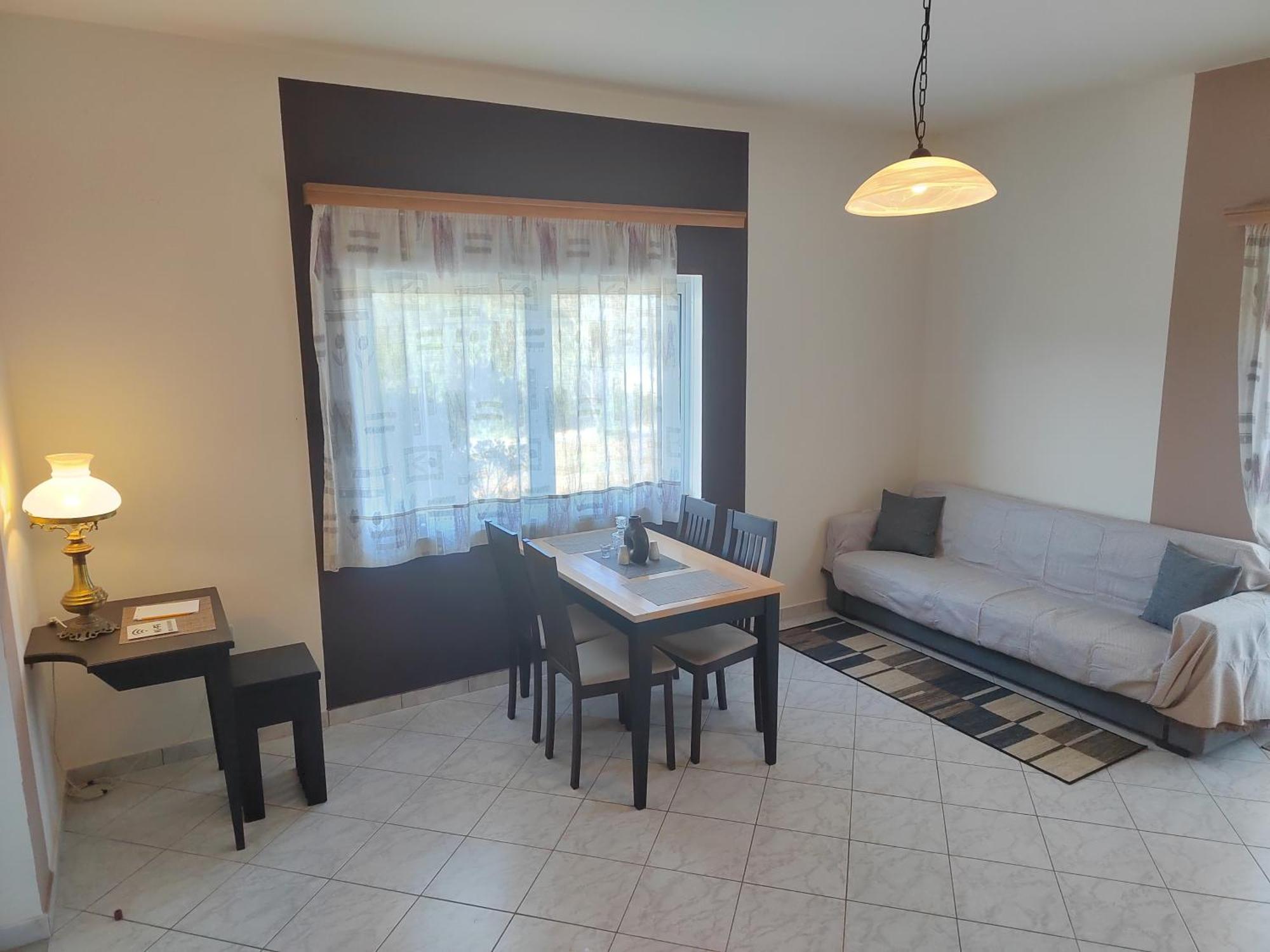 Manos Apartments Κολυμβάρι Εξωτερικό φωτογραφία