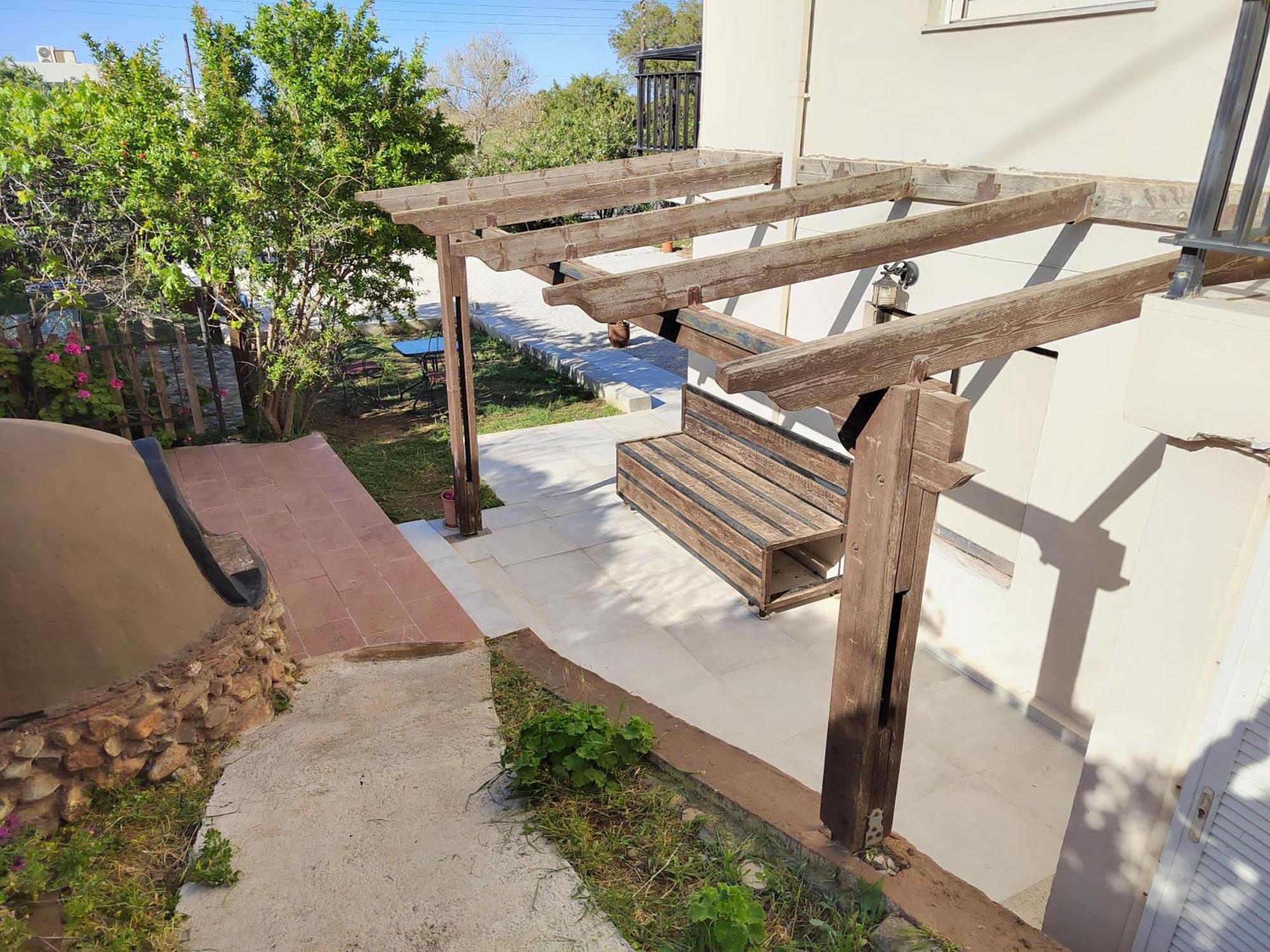 Manos Apartments Κολυμβάρι Εξωτερικό φωτογραφία