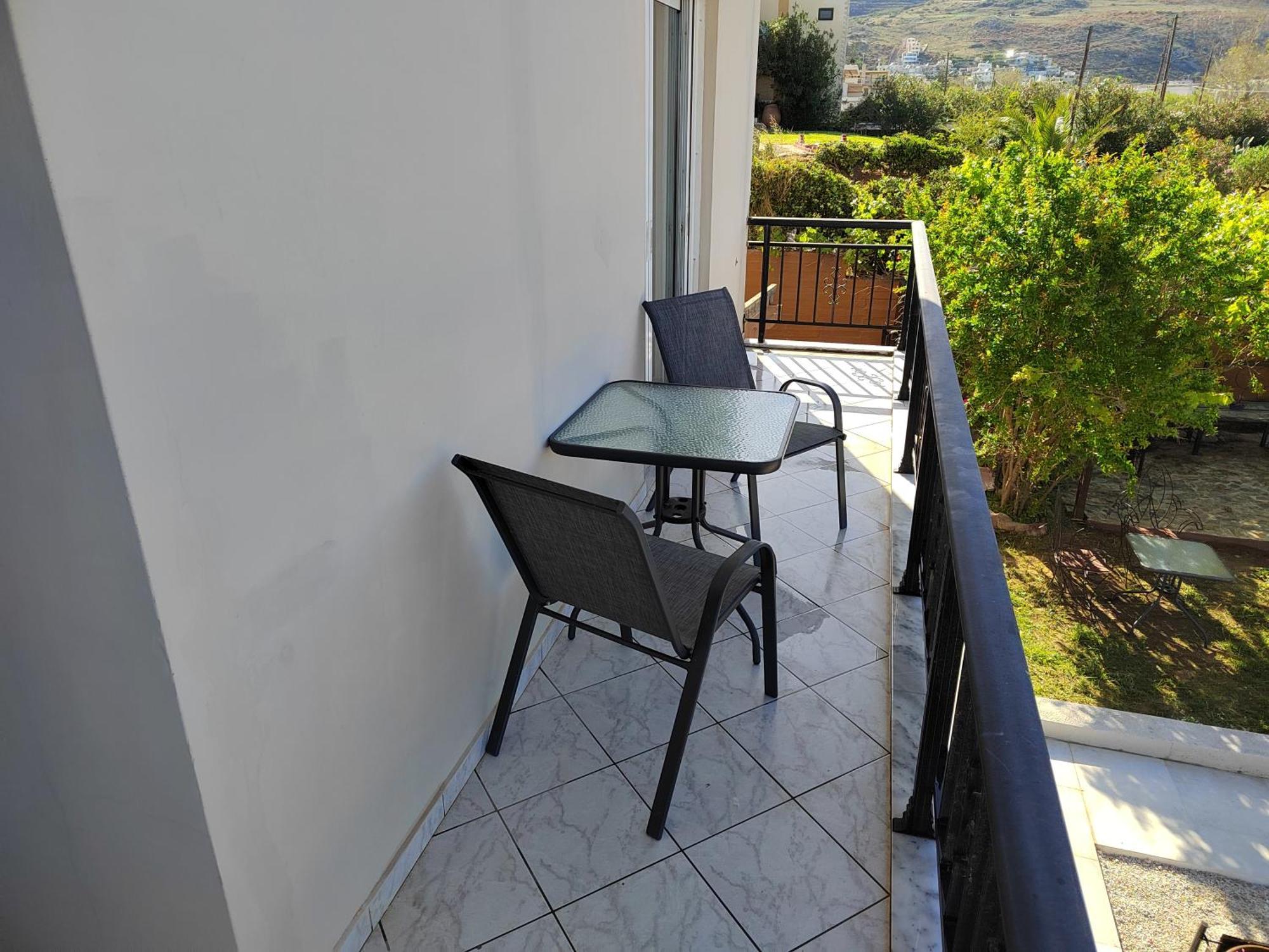 Manos Apartments Κολυμβάρι Εξωτερικό φωτογραφία