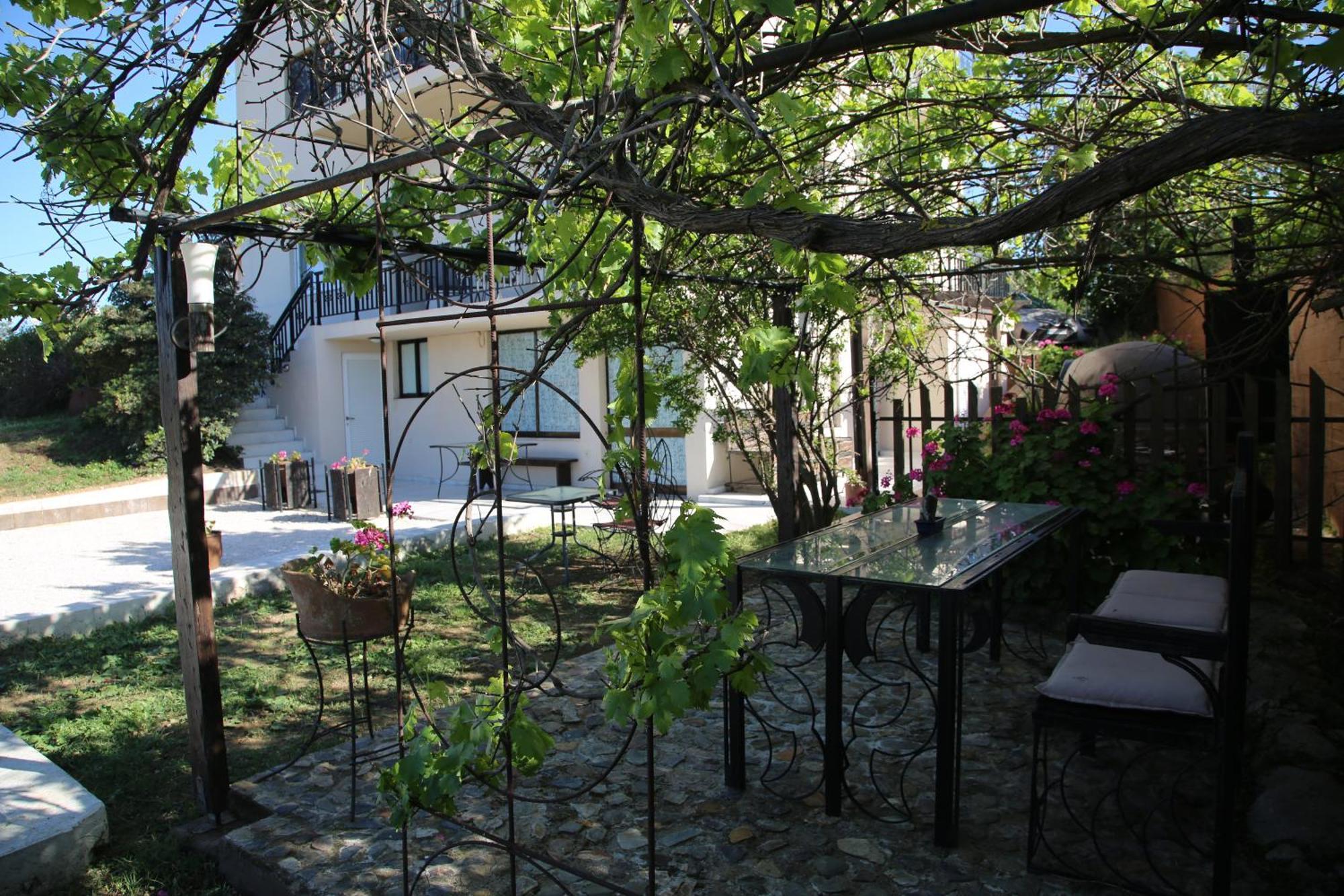 Manos Apartments Κολυμβάρι Εξωτερικό φωτογραφία