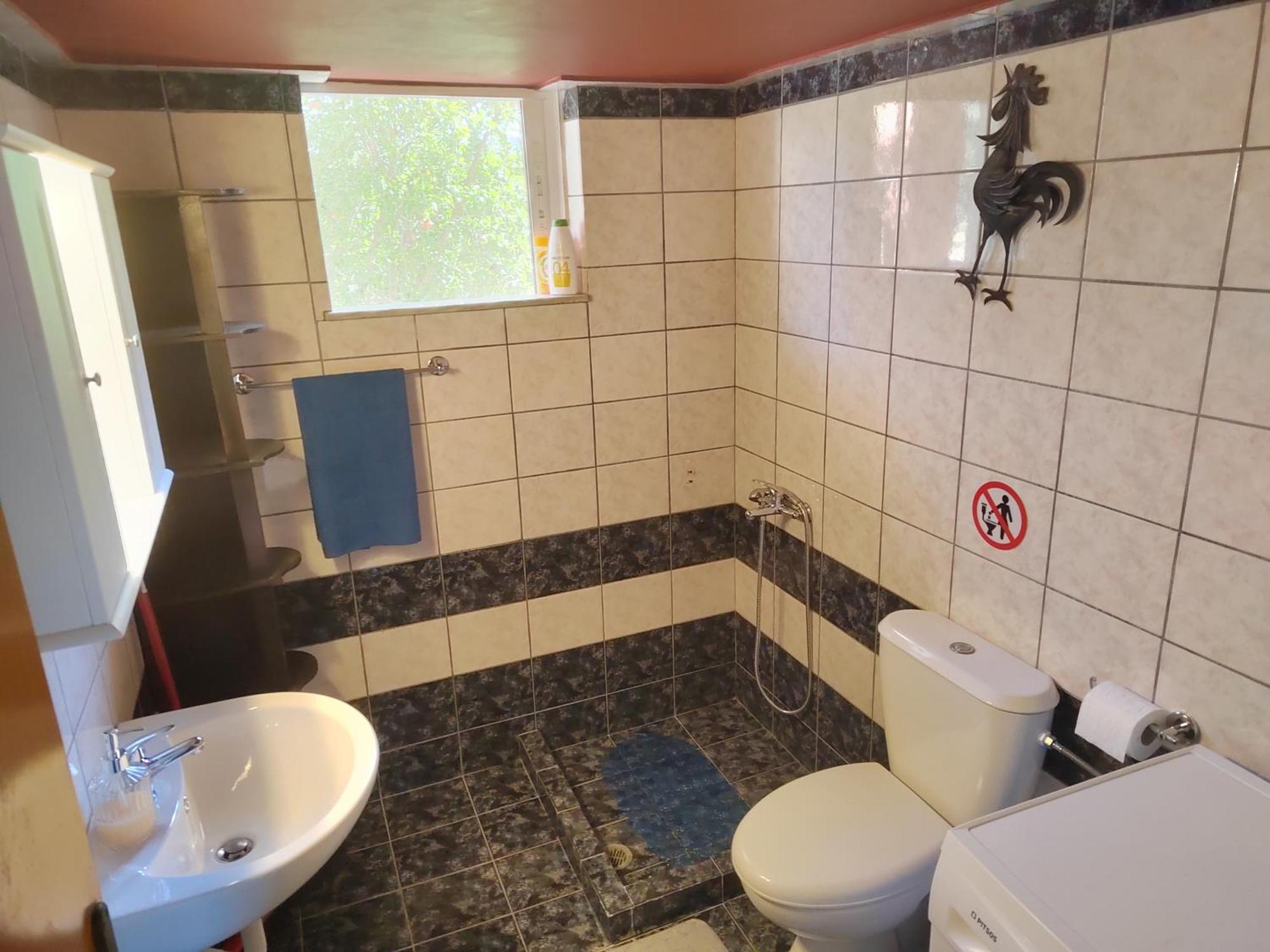 Manos Apartments Κολυμβάρι Εξωτερικό φωτογραφία
