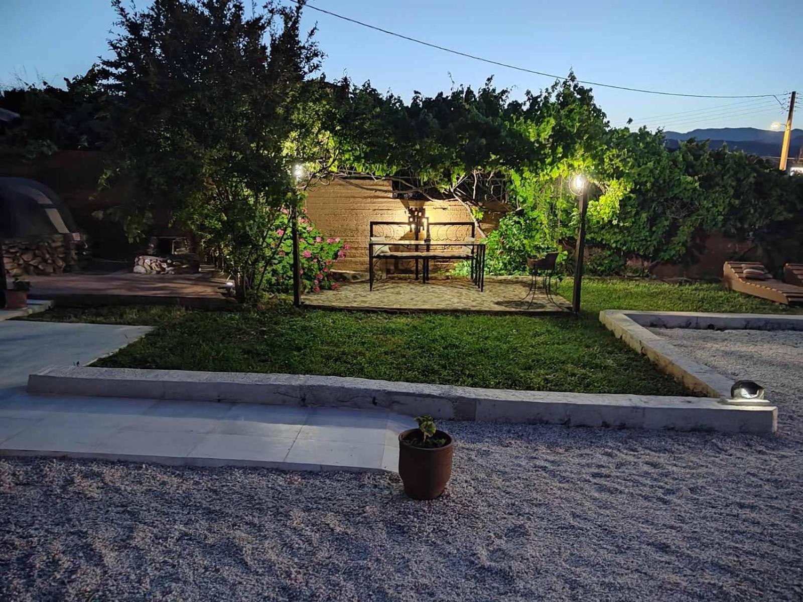 Manos Apartments Κολυμβάρι Δωμάτιο φωτογραφία