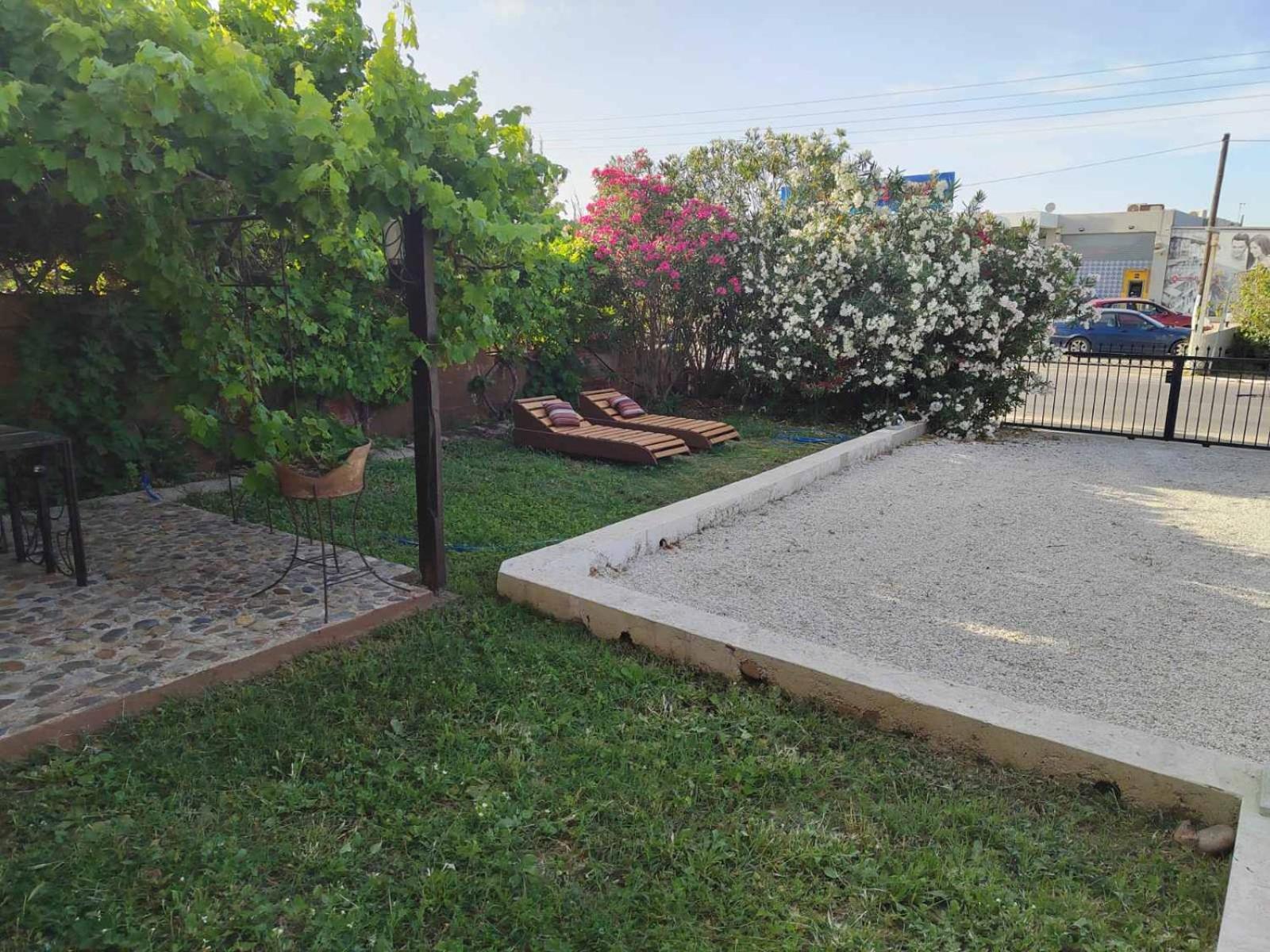 Manos Apartments Κολυμβάρι Εξωτερικό φωτογραφία