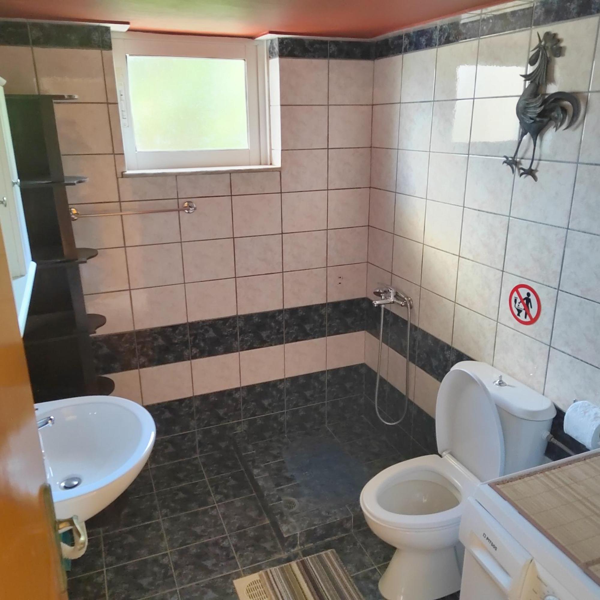Manos Apartments Κολυμβάρι Εξωτερικό φωτογραφία